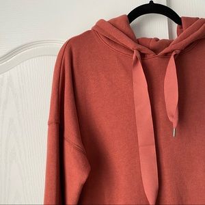 Aerie Oversized Sweater